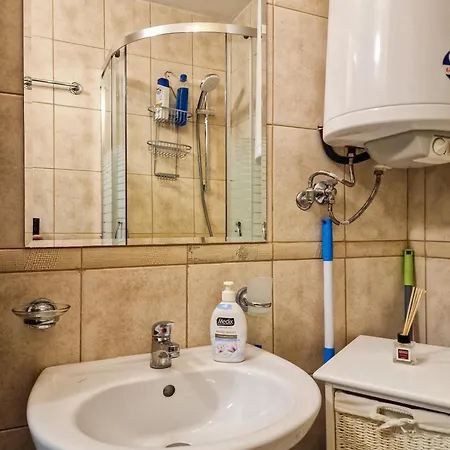 Relaxing In Kosara Near Lift By Flat Mаnager Apartment Bansko