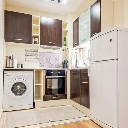 Lägenhet Relaxing In Kosara Near Lift By Flat Mаnager