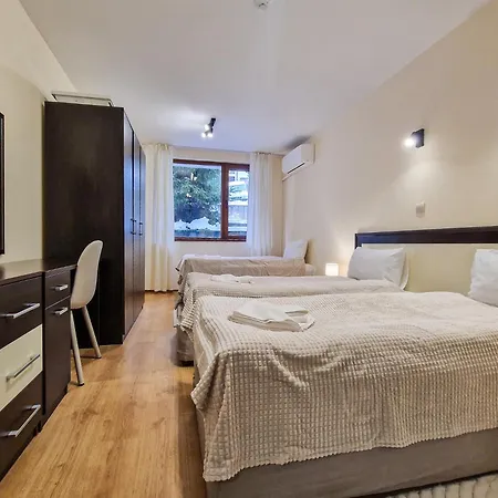 Relaxing In Kosara Near Lift By Flat Mаnager Bansko