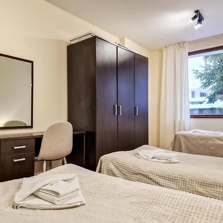 Relaxing In Kosara Near Lift By Flat Mаnager Bansko