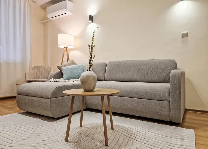 Lägenhet Relaxing In Kosara Near Lift By Flat Mаnager