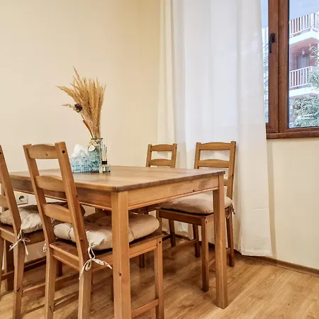 Apartment Relaxing In Kosara Near Lift By Flat Mаnager