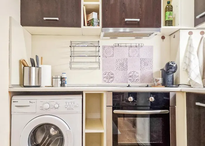 Relaxing In Kosara Near Lift By Flat Mаnager