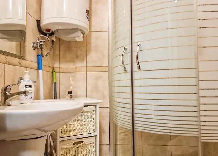 Апартаменты Relaxing In Kosara Near Lift By Flat Mаnager Банско